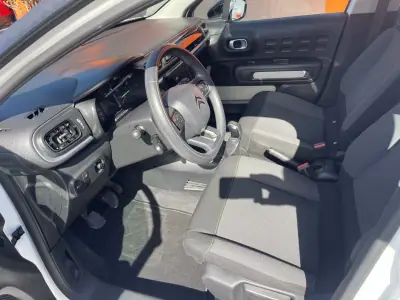 Citroën C3 2017 - 8950 EUR, 107368 km - AUTO.MOTO.pt - 107368km - foto 8 de 12