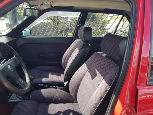 Alfa Romeo 33 1989 - 7500 EUR, 158776 km - AUTO.MOTO.pt - 158776km - foto 24 de 35