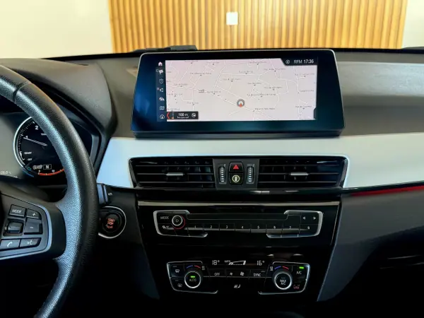 BMW X1 2019 - 22000 EUR, 58000 km - AUTO.MOTO.pt - 58000km - foto 40 de 112