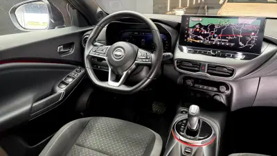 Nissan Juke 2025 - 21470 EUR, 27000 km - AUTO.MOTO.pt - 27000km - foto 27 de 43