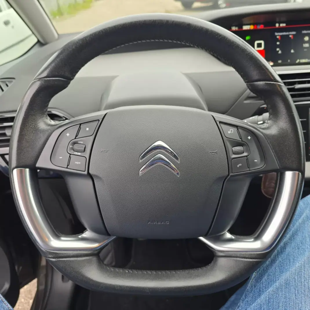 Citroën C4 Spacetourer 2020 - 15950 EUR, 102250 km - AUTO.MOTO.pt - 102250km - foto 12 de 15