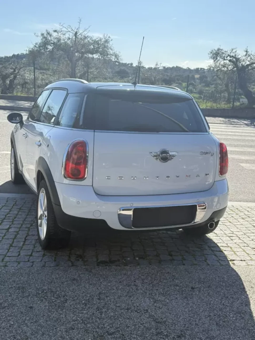 MINI Countryman 2013 - 14900 EUR, 167568 km - AUTO.MOTO.pt - 167568km - foto 6 de 17