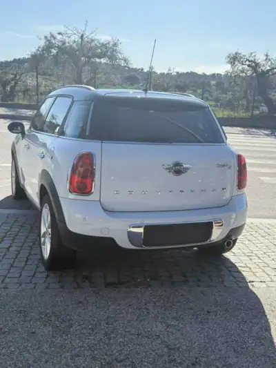MINI Countryman 2013 - 14900 EUR, 167568 km - AUTO.MOTO.pt - 167568km - foto 6 de 17