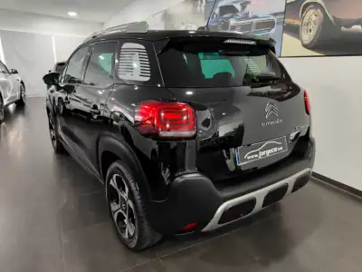 Citroën C3 Aircross 2018 - 13500 EUR, 90000 km - AUTO.MOTO.pt - 90000km - foto 12 de 33