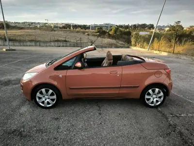 Mitsubishi Colt 2007 - 8950 EUR, 22671 km - AUTO.MOTO.pt - 22671km - foto 13 de 56