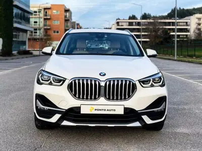 BMW X1 2021 - 25990 EUR, 101031 km - AUTO.MOTO.pt - 101031km - foto 3 de 15