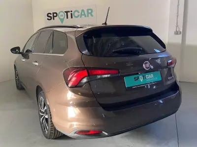 Fiat Tipo Station Wagon 2018 - 11900 EUR, 91800 km - 91800km - foto 5 de 16