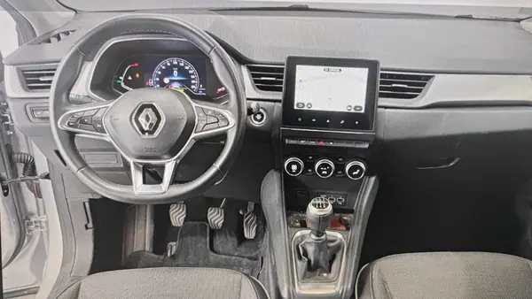 Renault Captur 2021 - 15000 EUR, 138000 km - 138000km - foto 6 de 9