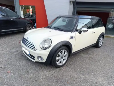 MINI Clubman 2011 - 10900 EUR, 130000 km - AUTO.MOTO.pt - 130000km - foto 2 de 7