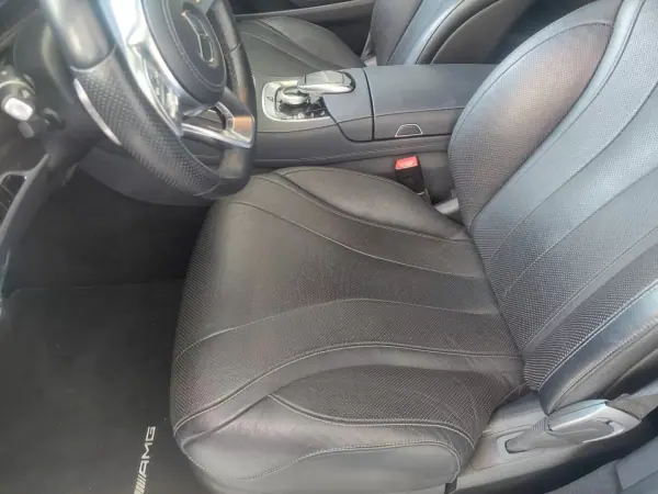 Mercedes-Benz S 400 2017 - 56500 EUR, 84200 km - AUTO.MOTO.pt - 84200km - foto 8 de 14