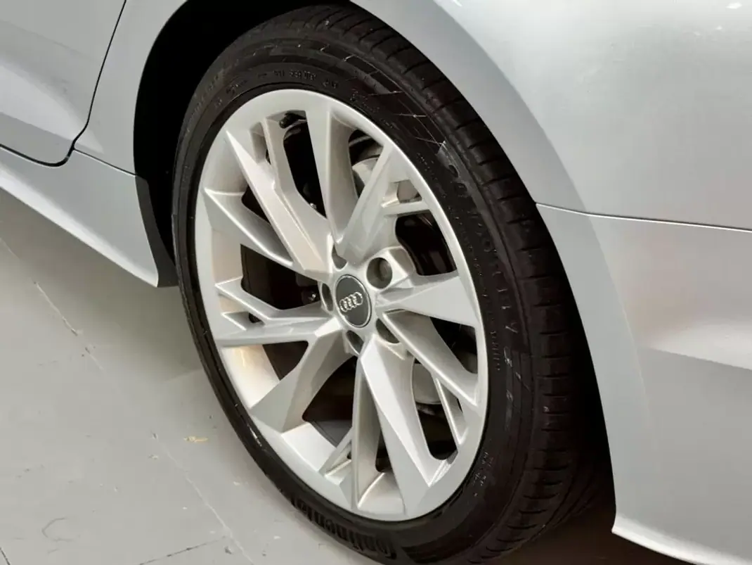 Audi A5 Sportback 2020 - 28500 EUR, 159000 km - 159000km - foto 17 de 60