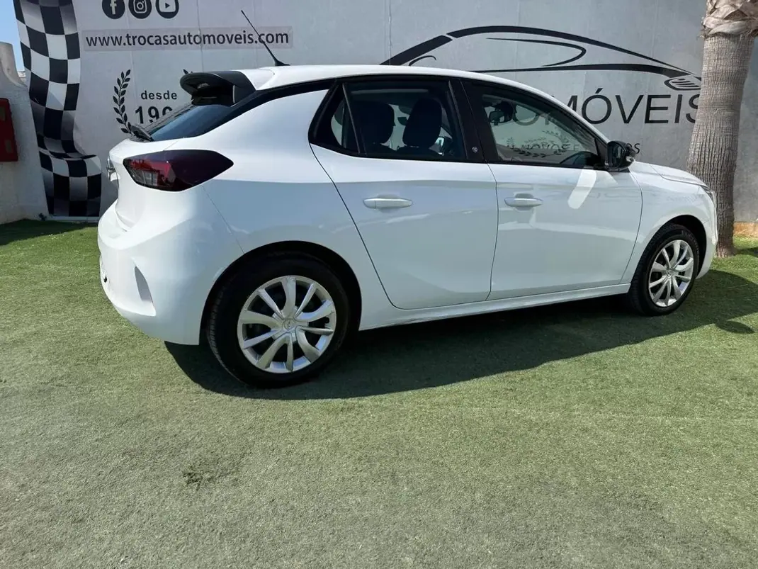 Opel Corsa-e 2022 - 15900 EUR, 102812 km - 102812km - foto 46 de 50