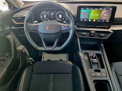 Cupra Formentor 2023 - 27500 EUR, 15000 km - AUTO.MOTO.pt - 15000km - foto 21 de 23