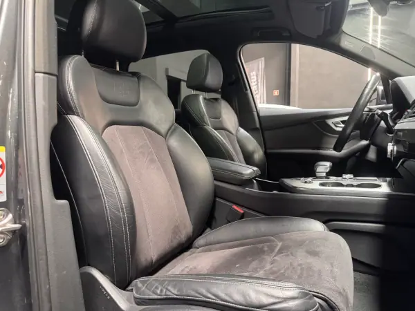 Audi Q7 2019 - 49990 EUR, 139800 km - AUTO.MOTO.pt - 139800km - foto 30 de 31