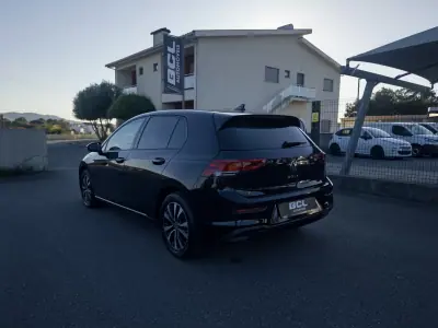 Volkswagen Golf 2021 - 18990 EUR, 112000 km - 112000km - foto 5 de 37
