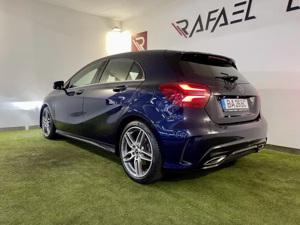Mercedes-Benz A 180 2018 - 17750 EUR, 222000 km - AUTO.MOTO.pt - 222000km - foto 8 de 33
