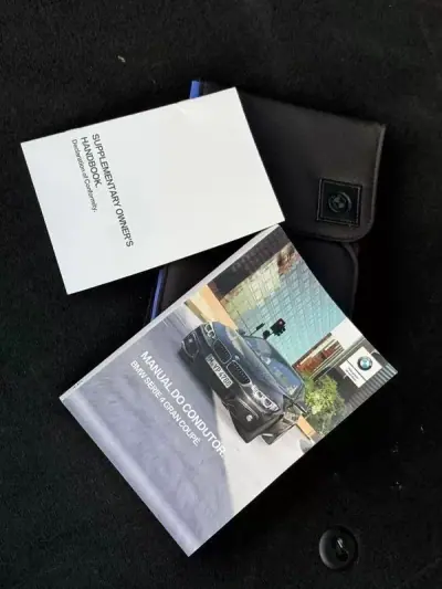 BMW 418 Gran Coupé 2019 - 23950 EUR, 54000 km - 54000km - foto 33 de 34