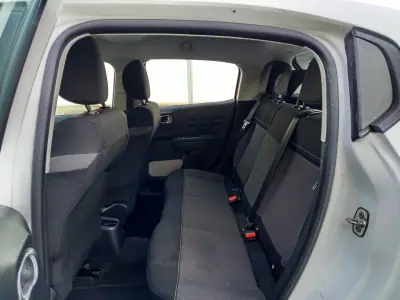 Citroën C3 2018 - 10990 EUR, 138500 km - AUTO.MOTO.pt - 138500km - foto 10 de 17