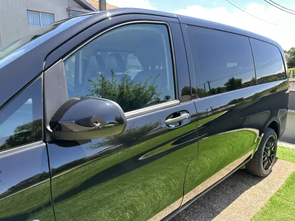 Mercedes-Benz Vito Tourer 2016 - 26900 EUR, 220000 km - AUTO.MOTO.pt - 220000km - foto 20 de 55