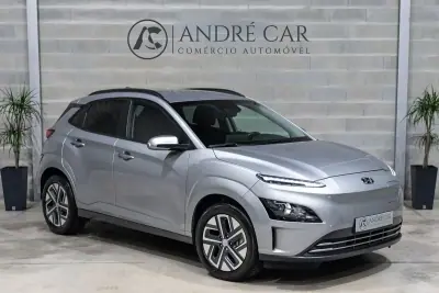 Hyundai Kauai 2022 - 17950 EUR, 27543 km - AUTO.MOTO.pt - 27543km - foto 2 de 41
