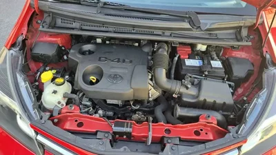 Toyota Yaris 2014 - 11890 EUR, 90525 km - AUTO.MOTO.pt - 90525km - foto 38 de 39