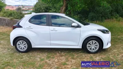 Toyota Yaris 2022 - 17950 EUR, 91774 km - AUTO.MOTO.pt - 91774km - foto 7 de 33