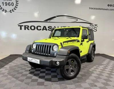 Jeep Wrangler 2019 - 65000 EUR, 19000 km - 19000km - foto 5 de 60