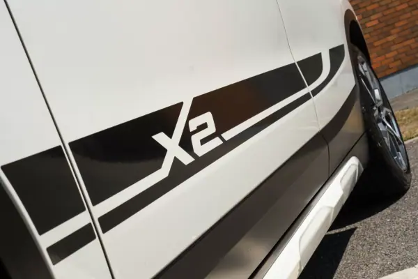 BMW X2 2021 - 27900 EUR, 105165 km - AUTO.MOTO.pt - 105165km - foto 5 de 25