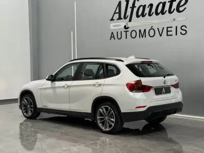 BMW X1 2015 - 16490 EUR, 255000 km - AUTO.MOTO.pt - 255000km - foto 5 de 31