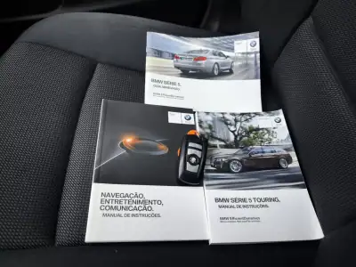 BMW 520 2015 - 19950 EUR, 244033 km - AUTO.MOTO.pt - 244033km - foto 46 de 46