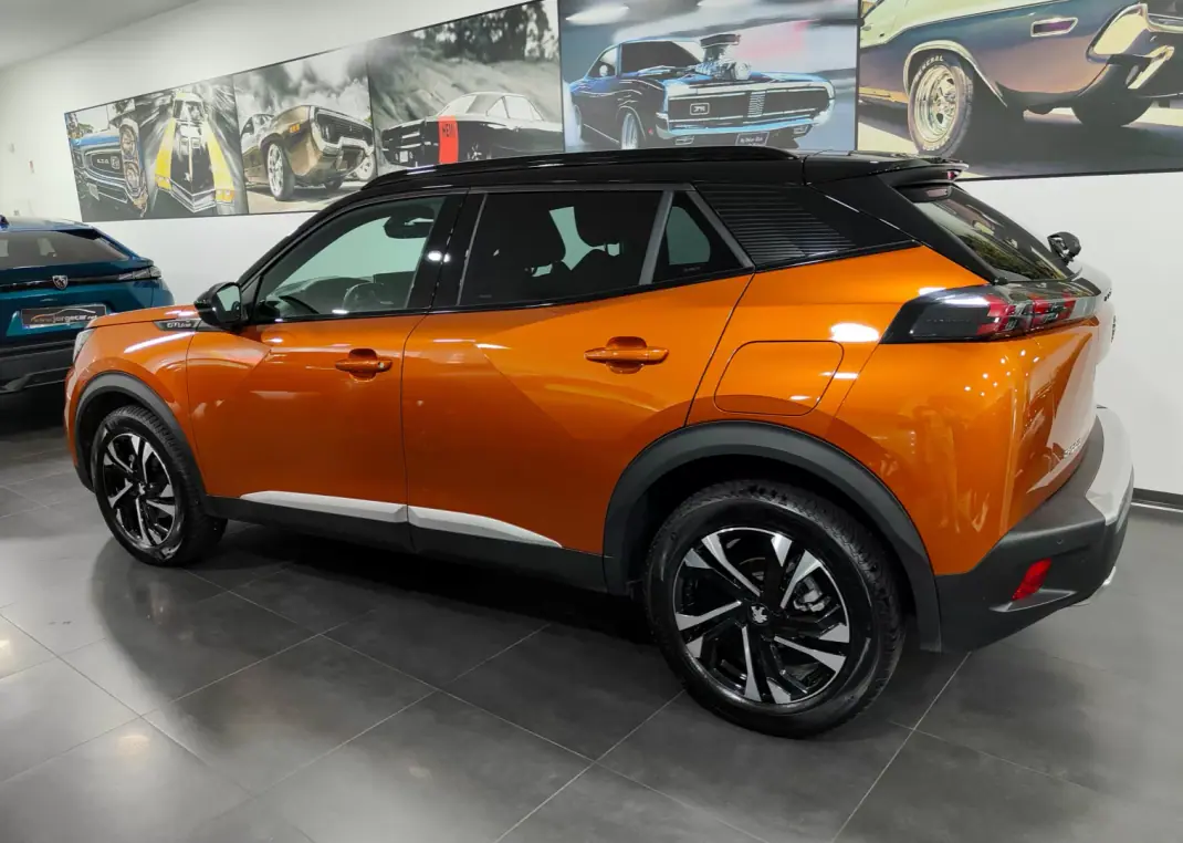 Peugeot 2008 2020 - 15990 EUR, 67000 km - AUTO.MOTO.pt - 67000km - foto 12 de 61