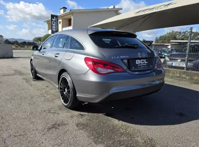Mercedes-Benz CLA 180 2016 - 16990 EUR, 169000 km - AUTO.MOTO.pt - 169000km - foto 6 de 34