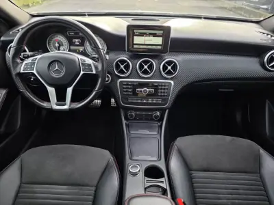 Mercedes-Benz A 180 2015 - 17990 EUR, 137000 km - AUTO.MOTO.pt - 137000km - foto 18 de 36