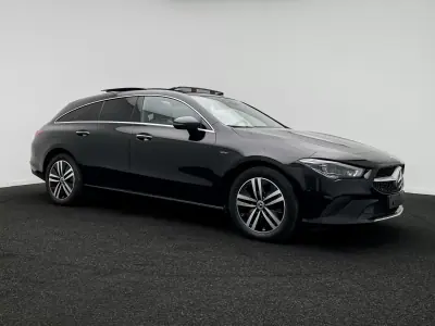 Mercedes-Benz CLA 250 2021 - 23450 EUR, 127841 km - AUTO.MOTO.pt - 127841km - foto 3 de 28