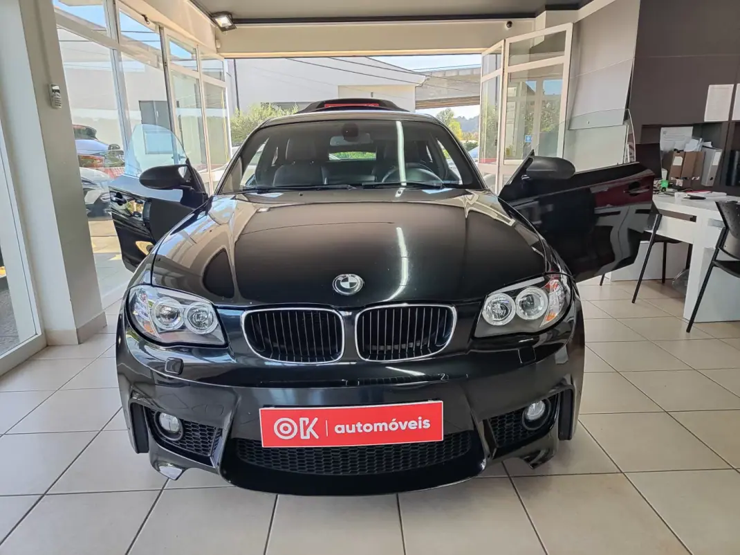 BMW 123 2014 - 12250 EUR, 247000 km - 247000km - foto 20 de 34