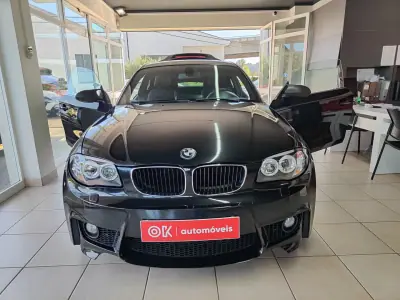 BMW 123 2014 - 12250 EUR, 247000 km - 247000km - foto 20 de 34