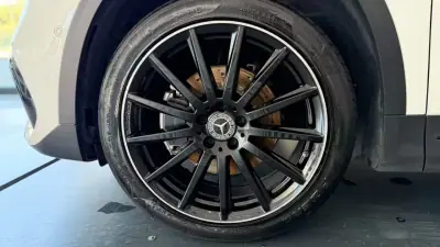 Mercedes-Benz GLA 250 2021 - 34990 EUR, 48067 km - 48067km - foto 12 de 31