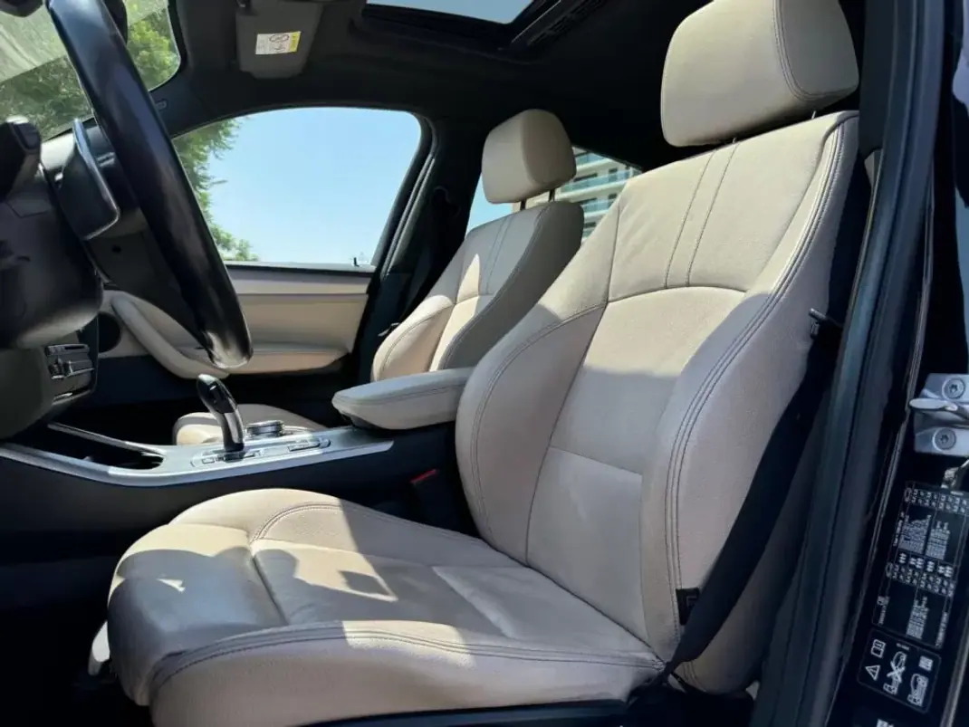 BMW X4 2017 - 33480 EUR, 187000 km - AUTO.MOTO.pt - 187000km - foto 29 de 42