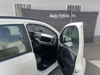 Fiat Panda 2022 - 10900 EUR, 74186 km - AUTO.MOTO.pt - 74186km - foto 6 de 12