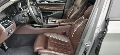 BMW 745 2020 - 56490 EUR, 143650 km - AUTO.MOTO.pt - 143650km - foto 13 de 60
