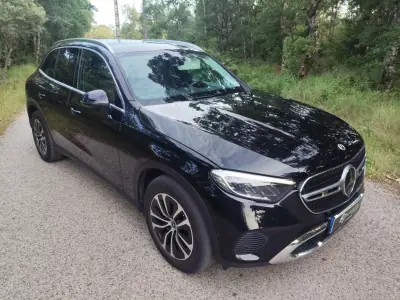 Mercedes-Benz GLC 220 2023 - 53500 EUR, 119100 km - AUTO.MOTO.pt - 119100km - foto 5 de 29