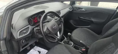 Opel Corsa 2019 - 10900 EUR, 80374 km - AUTO.MOTO.pt - 80374km - foto 7 de 10