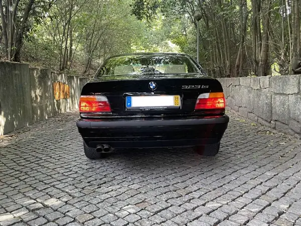 BMW 323 1998 - 19900 EUR, 160000 km - AUTO.MOTO.pt - 160000km - foto 19 de 68