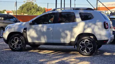 Dacia Duster 2020 - 15750 EUR, 35355 km - 35355km - foto 6 de 22