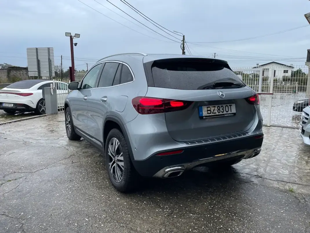 Mercedes-Benz GLA 200 2024 - 47900 EUR, 21338 km - AUTO.MOTO.pt - 21338km - foto 5 de 20