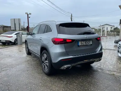 Mercedes-Benz GLA 200 2024 - 47900 EUR, 21338 km - AUTO.MOTO.pt - 21338km - foto 5 de 20