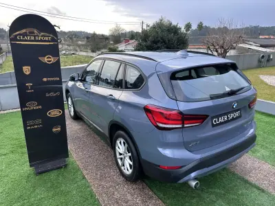BMW X1 2020 - 20900 EUR, 168000 km - AUTO.MOTO.pt - 168000km - foto 13 de 57