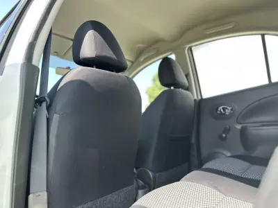 Nissan Micra 2016 - 8990 EUR, 66000 km - AUTO.MOTO.pt - 66000km - foto 12 de 42