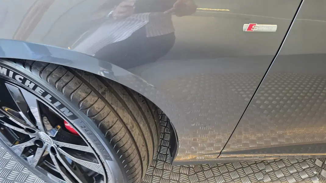 Audi A6 Avant 2019 - 37900 EUR, 139748 km - 139748km - foto 33 de 66