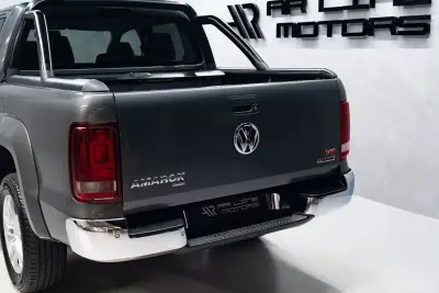 Volkswagen Amarok 2019 - 37950 EUR, 84000 km - AUTO.MOTO.pt - 84000km - foto 11 de 33